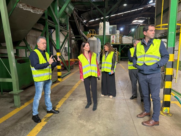 Projar Puerto de Almería