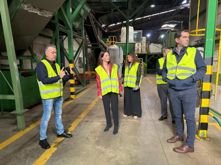 Projar Puerto de Almería