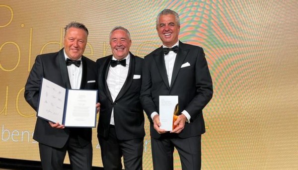 Sanlucar industria alimentaria