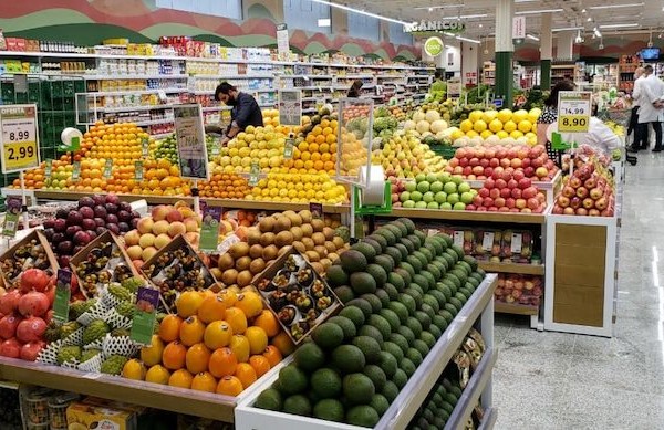 Casino Auchan Intermarché