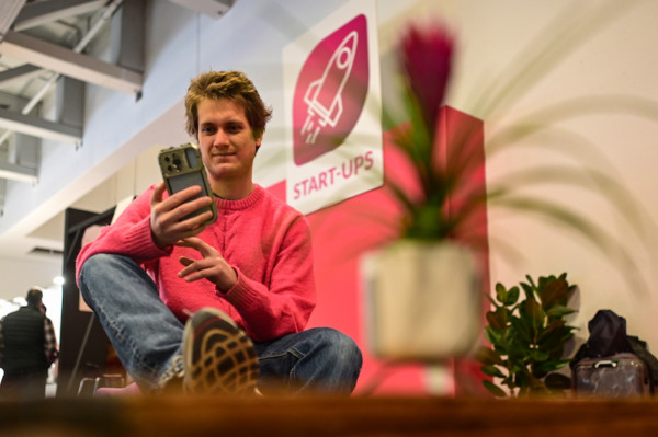 innovación Fruit Logistica