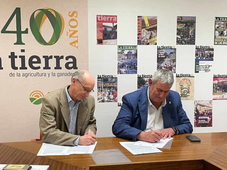 Bayer UPA innovación