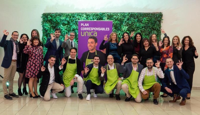 unica corresponsabilidad