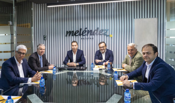 Meléndez Consejo Asesor