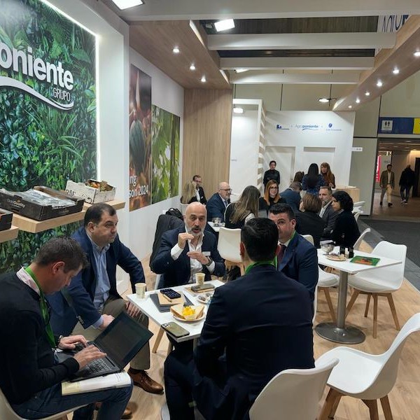 Agroponiente Berlín