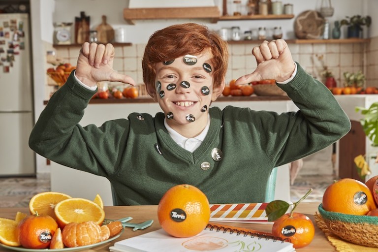 Torres Sabor del Año