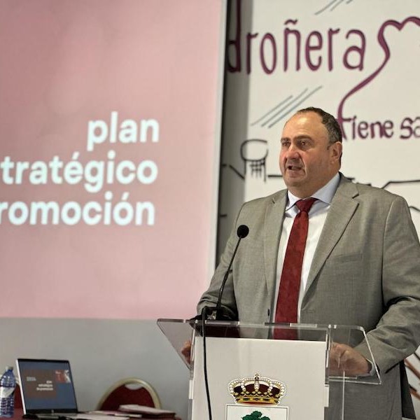Ajo Morado Las Pedroñeras