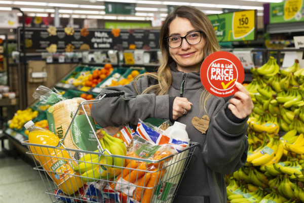 Morrisons precios bajos