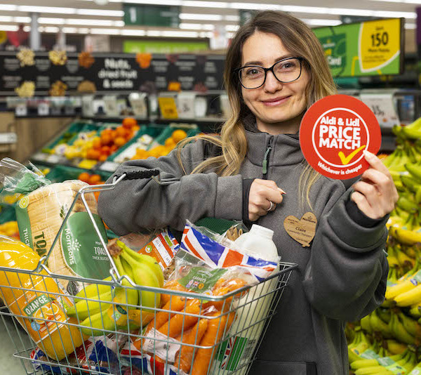 Morrisons precios bajos