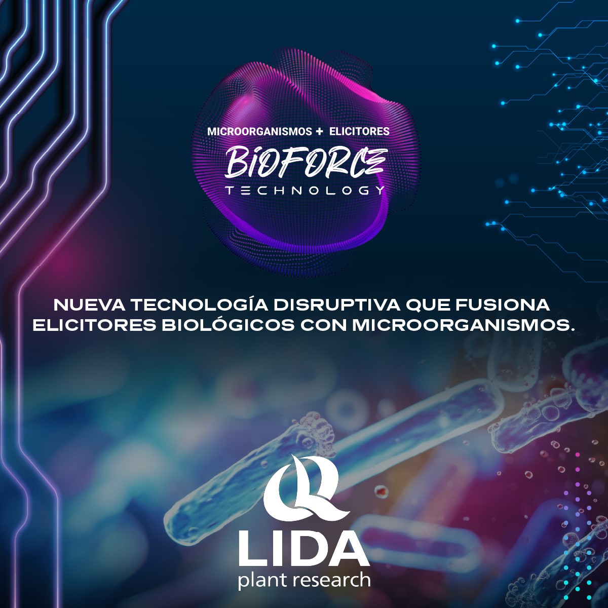 Lida Bioforce