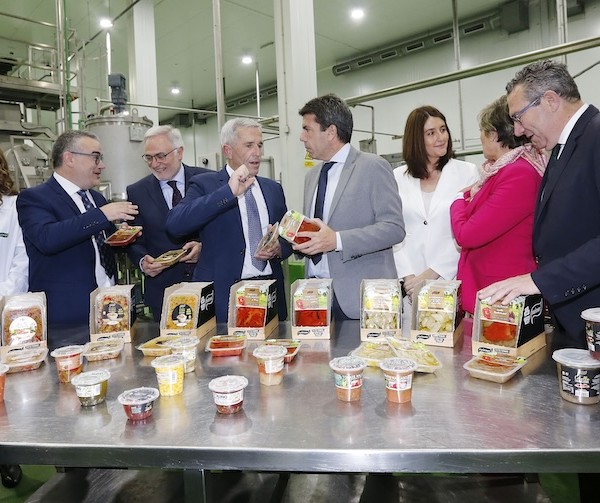 Mazón Surinver