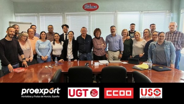 Proexport convenio manipulado