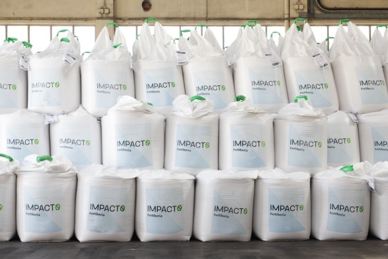 ventas fertilizantes