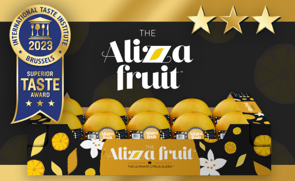 Alizza Fruit