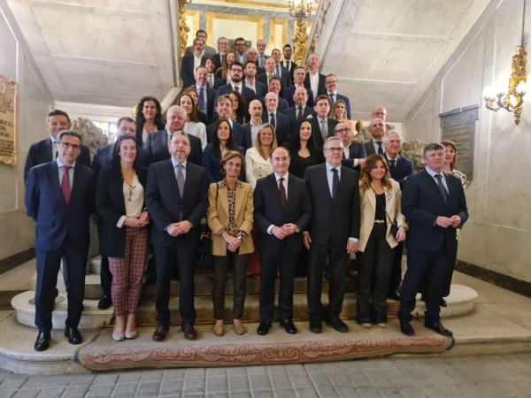 puerto de Algeciras internacionalización