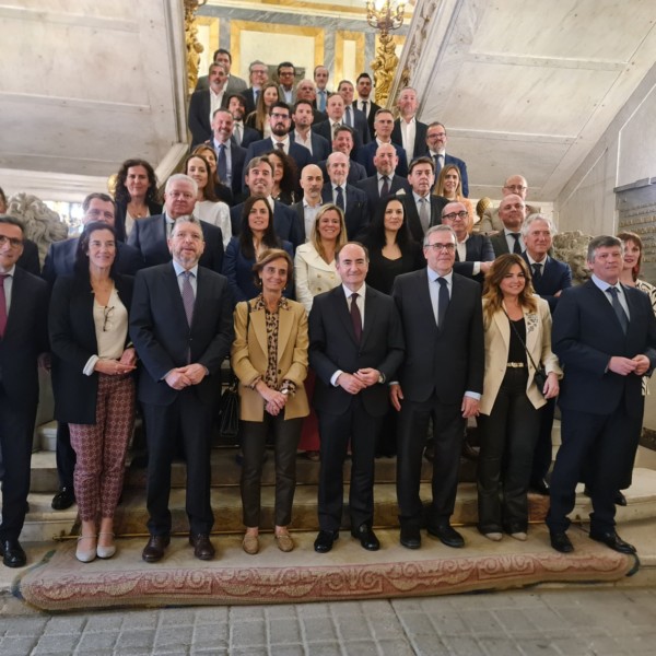 puerto de Algeciras internacionalización