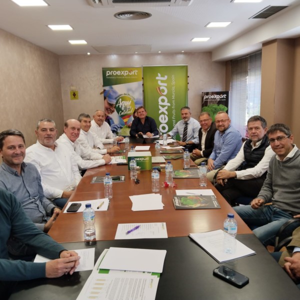 proexport trasvase
