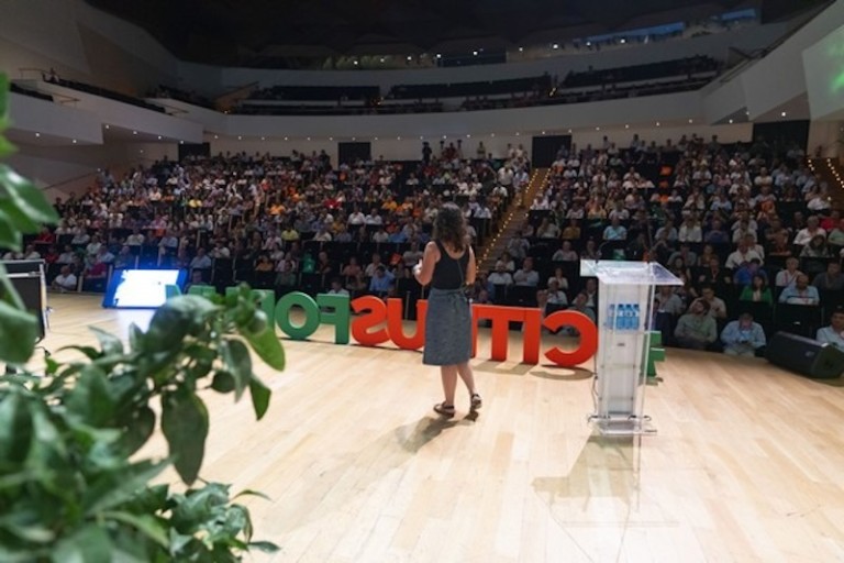 Citrus Innovation Awards