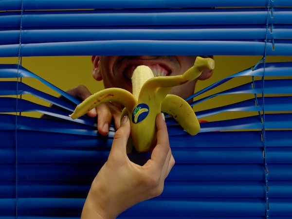 Plátano de Canarias