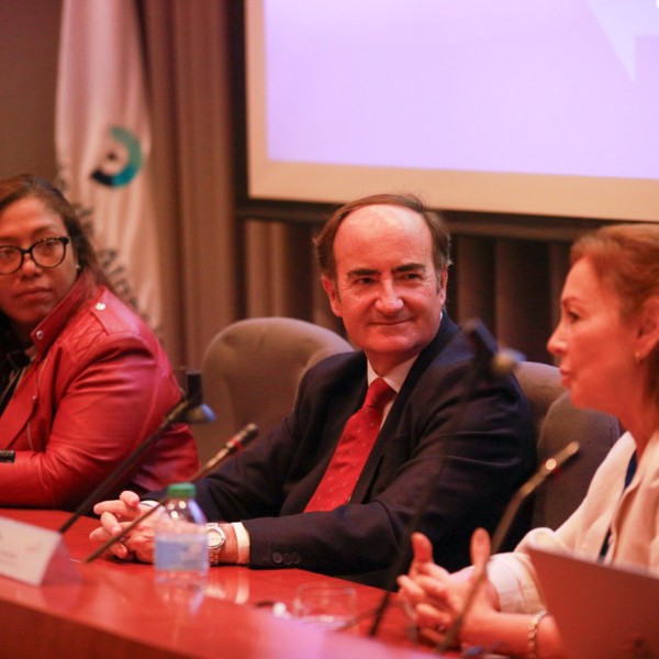 puerto Algeciras puertos iberoamericanos