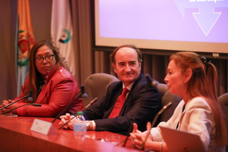 puerto Algeciras puertos iberoamericanos