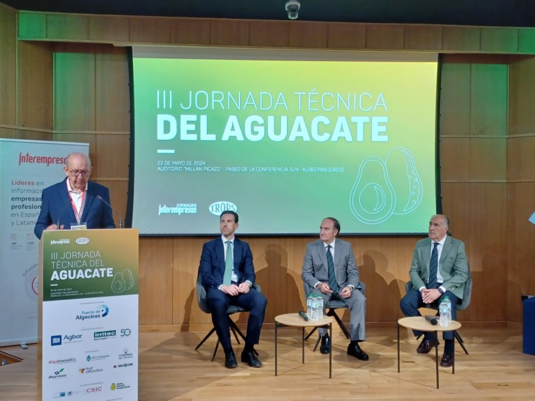 jornada aguacate