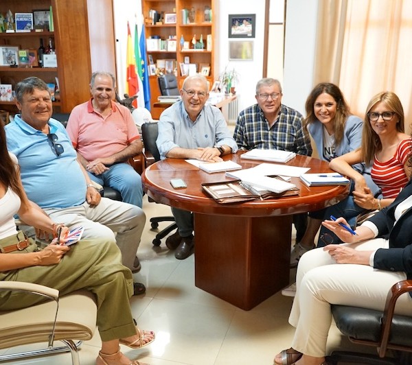 Vícar Día Cooperativismo