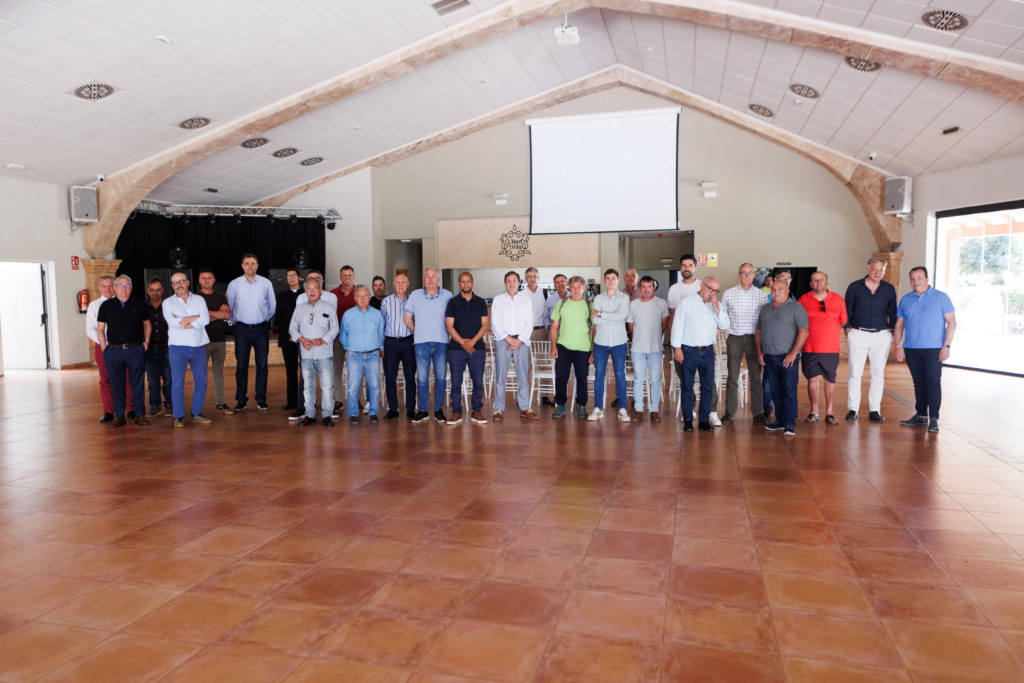 Alcoaxarquía Solana