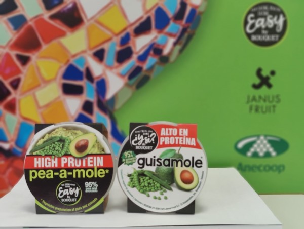 Alcoaxarquía Anecoop