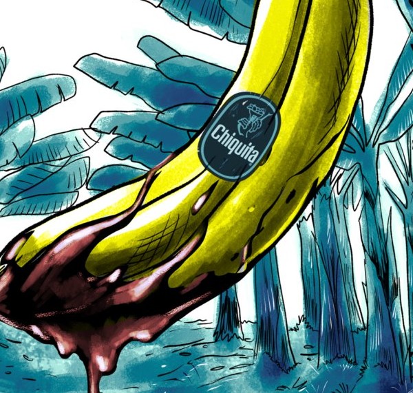 Chiquita paramilitares