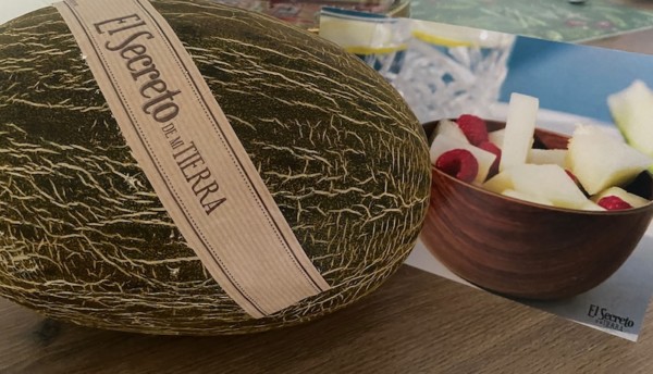 El Secreto de mi tierra