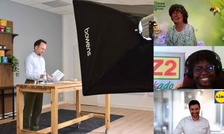 GlobalG.A.P. biodiversidad