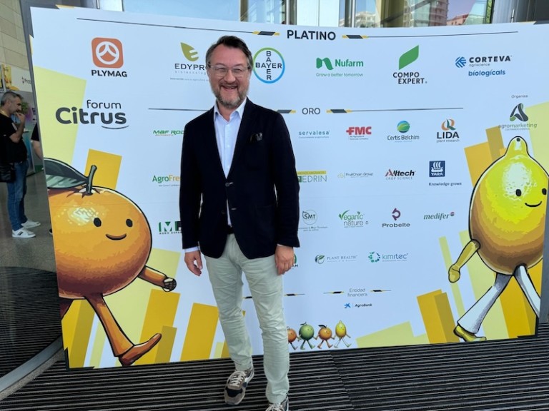 AgroFresh desperdicio alimentario