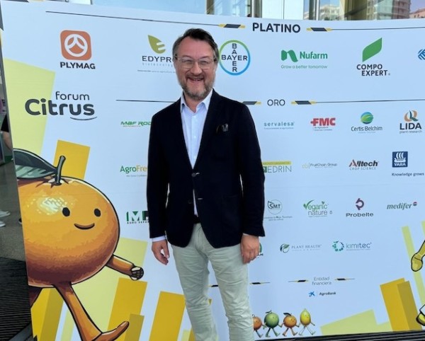 AgroFresh desperdicio alimentario