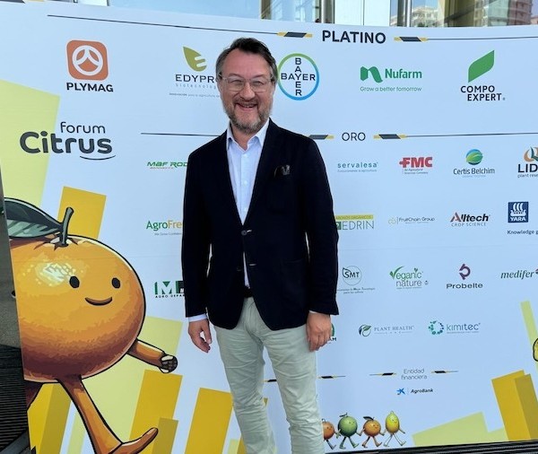 AgroFresh desperdicio alimentario