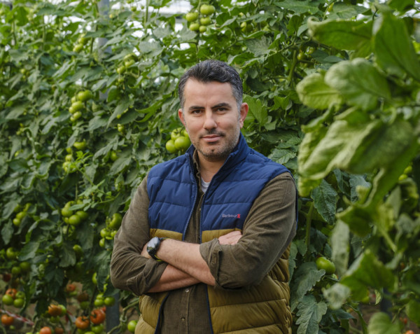 portainjerto Vilmorin