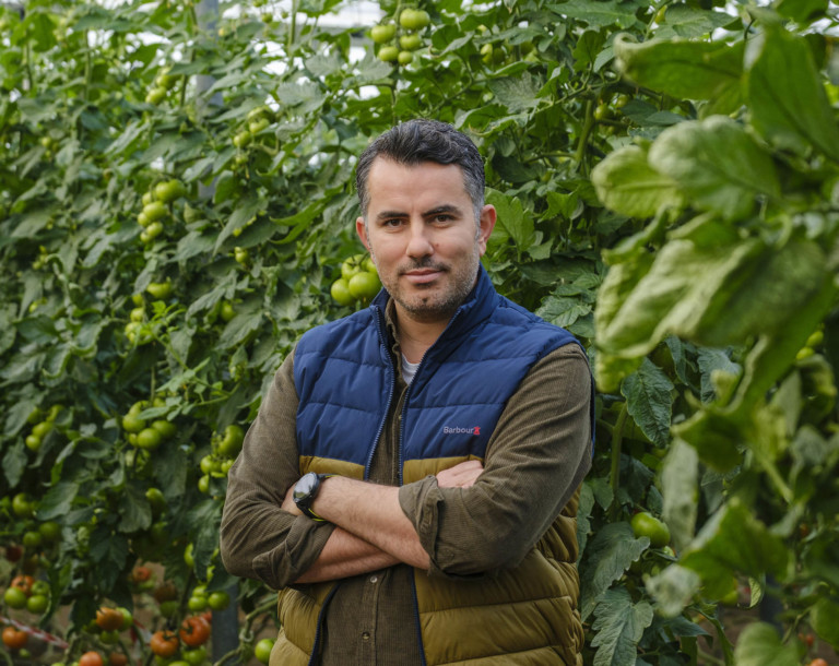 portainjerto Vilmorin