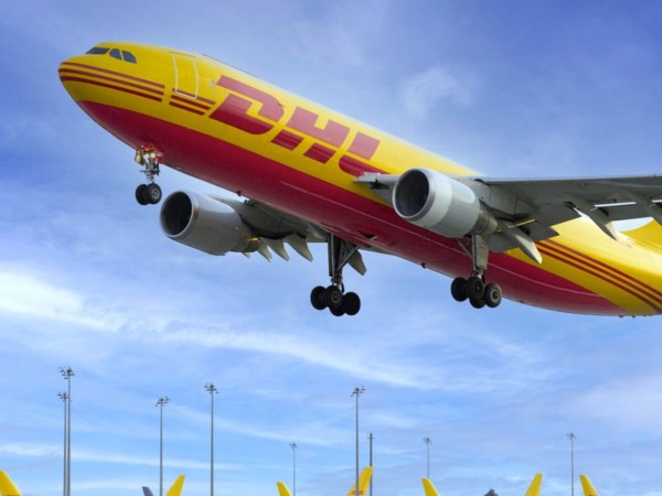 DHL Group