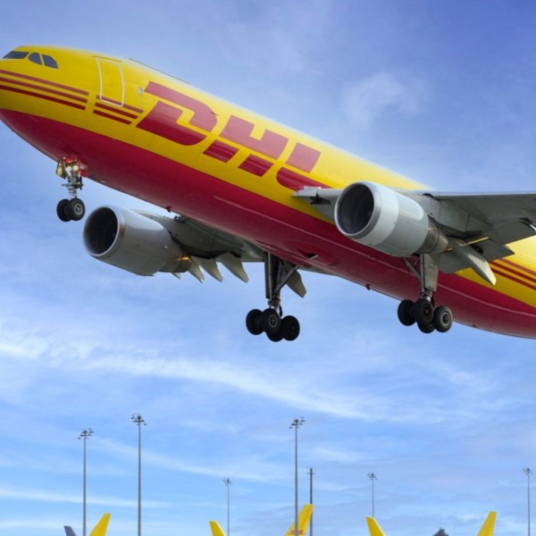 DHL Group