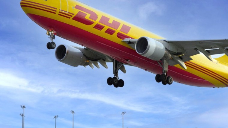 DHL Group