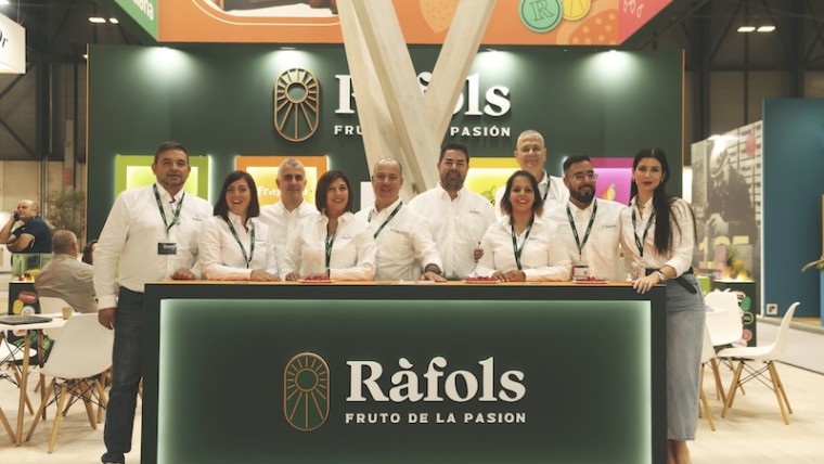 Ràfols Fruit Attraction