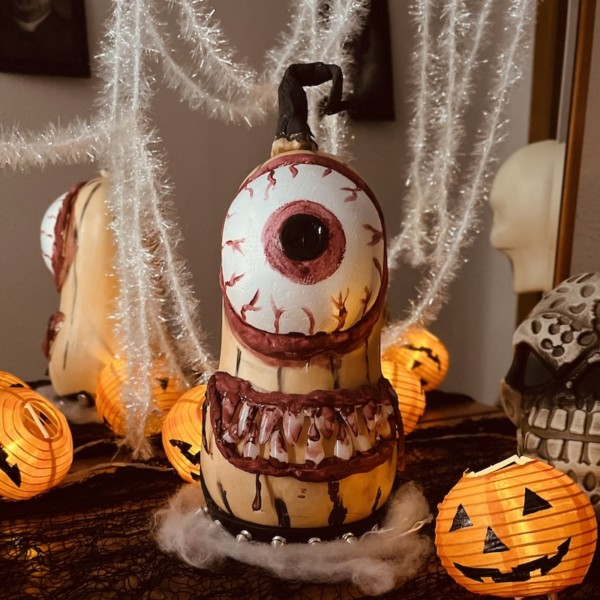 Halloween llevó las ventas de calabaza a cifras récord en 2025