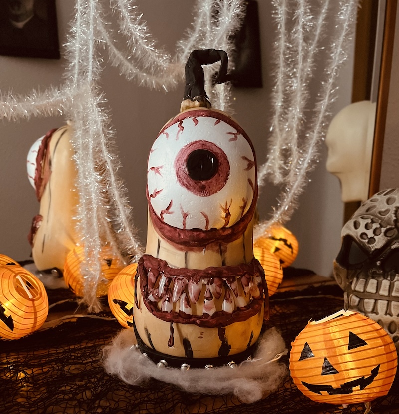 Halloween llevó las ventas de calabaza a cifras récord en 2025
