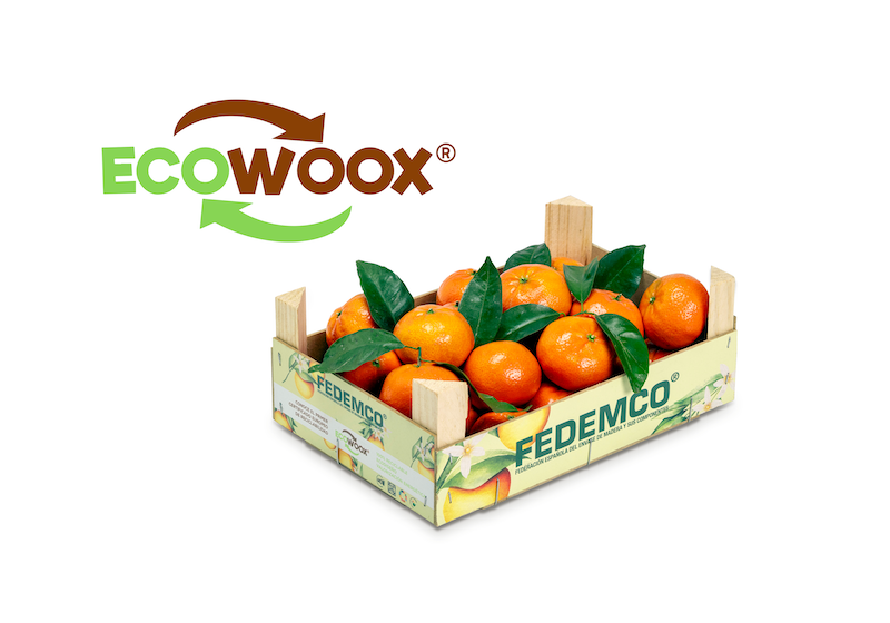 ECOWOOX®