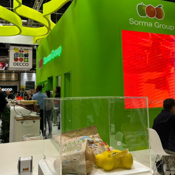 soluciones Sorma Group