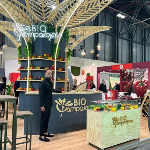 Campojoyma mercados bio