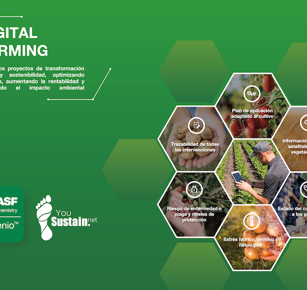 BASF Agrigenio
