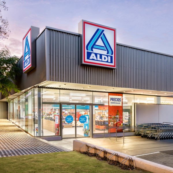Aldi España