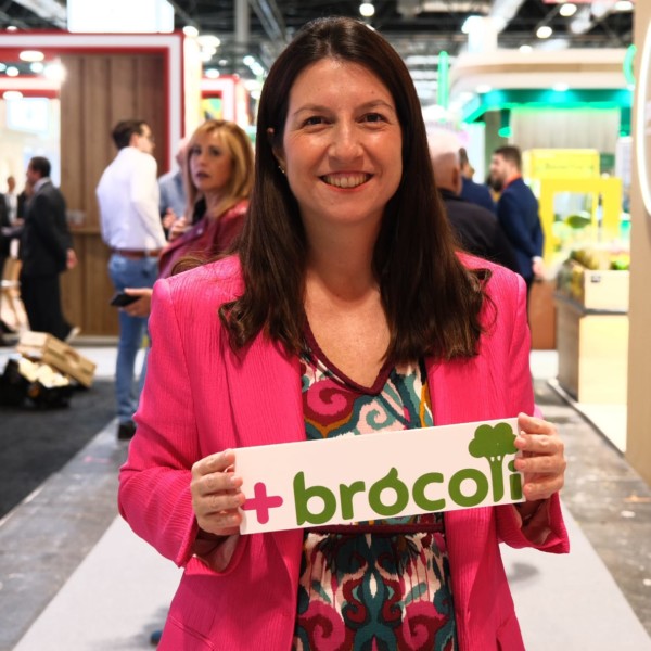 consumo brócoli