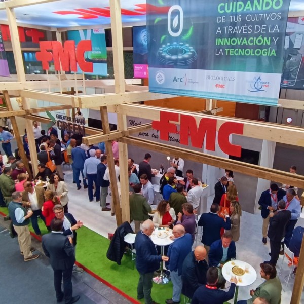 FMC soluciones sostenibles